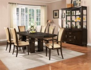 25 Best Dining Room Furniture Set Ideas For You - Instaloverz