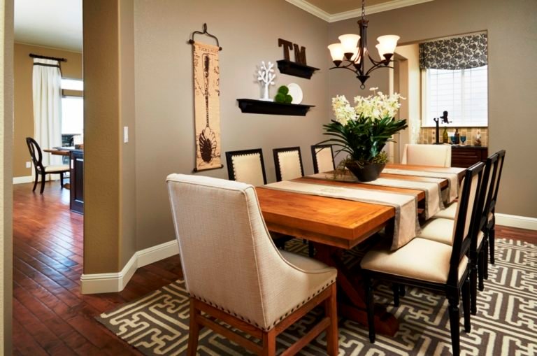 25 Best Dining Room Furniture Set Ideas For You