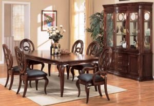 25 Best Dining Room Furniture Set Ideas For You - Instaloverz