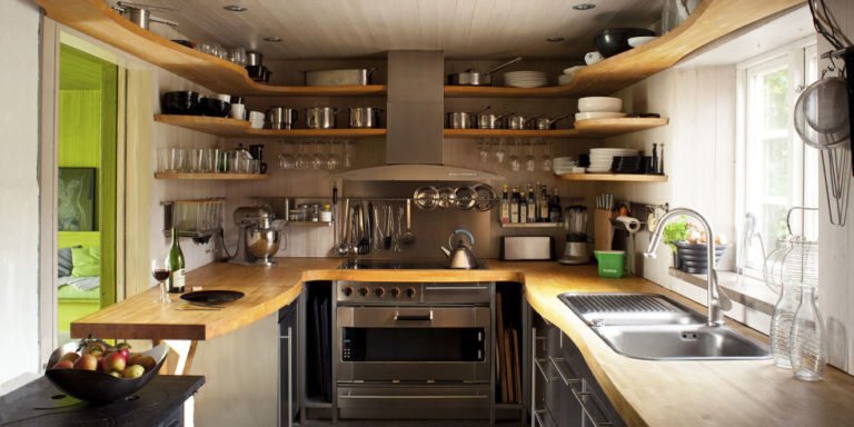 20 Best Kitchen Design Ideas For You To Try