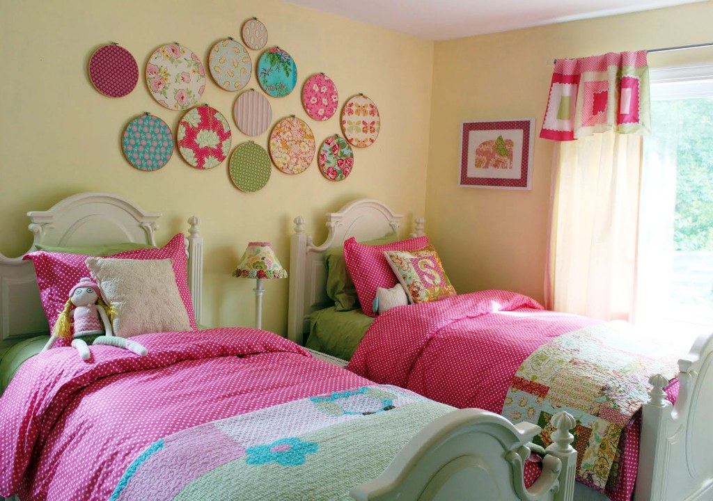 11-girls-bedroom-ideas