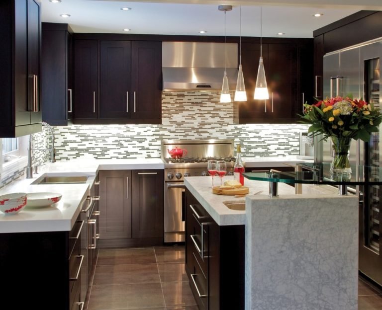 20 Best Kitchen Design Ideas For You To Try