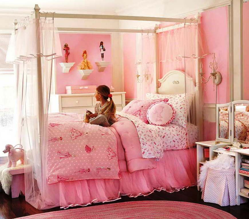 18-girls-bedroom-ideas