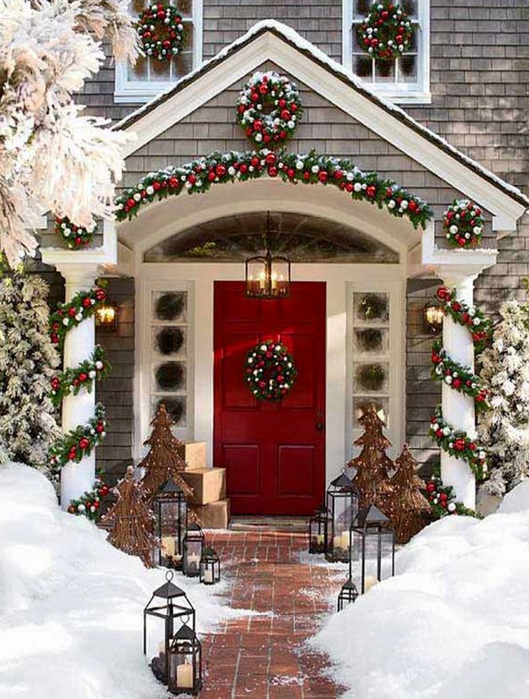 21-christmas-front-porch-decorating-ideas