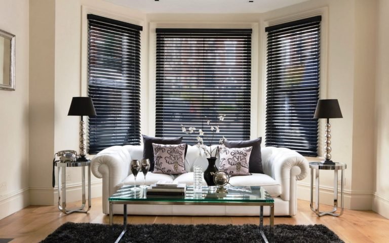 25 Best Wooden Blinds Ideas To Inspire You