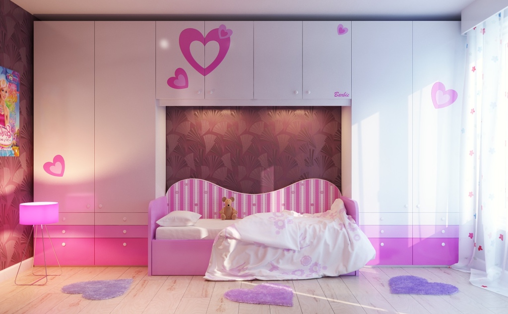 7-girls-bedroom-ideas