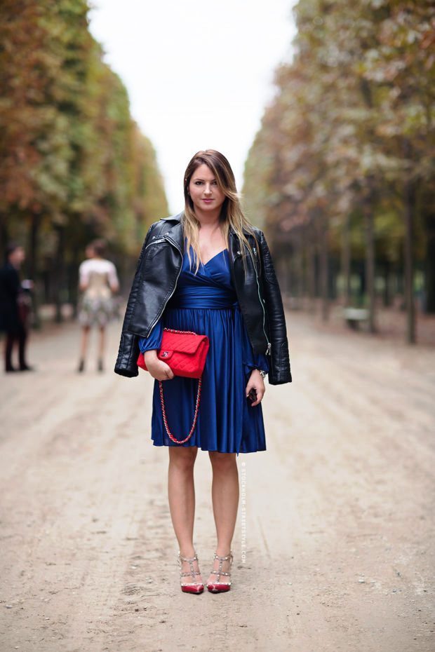 blue-outfit-ideas-for-special-occasions-and-celebrations