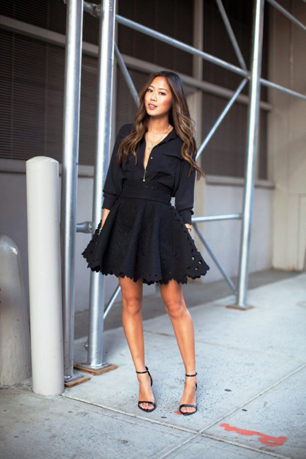 fall-dark-outfit-ideas-for-special-occasions-and-celebrations