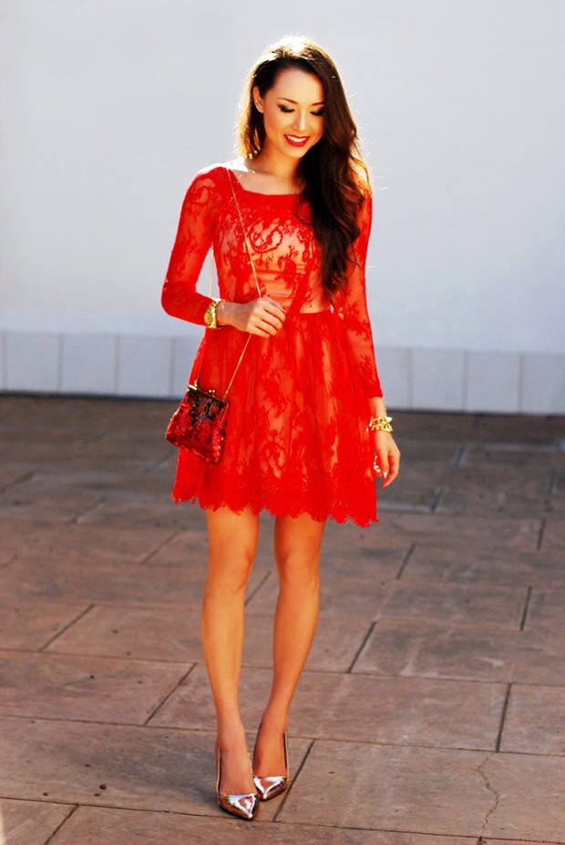 fall-red-outfit-ideas-for-special-occasions-and-celebrations