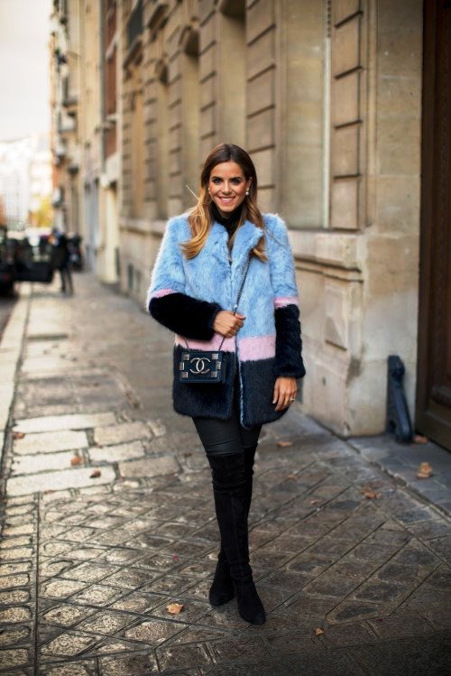 simple-fur-coat-and-jacket-outfit-ideas