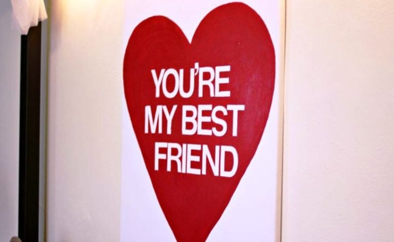 10 Top Valentine For Friends Ideas You Must Share