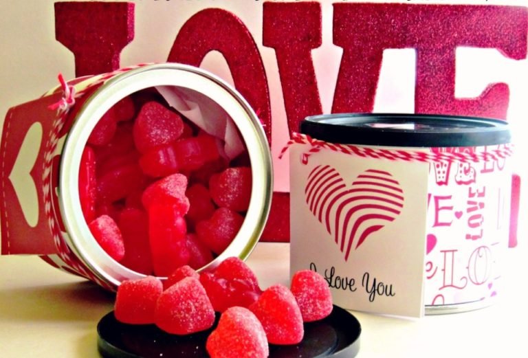 20 Lovely Valentine For Him To Express Your Love