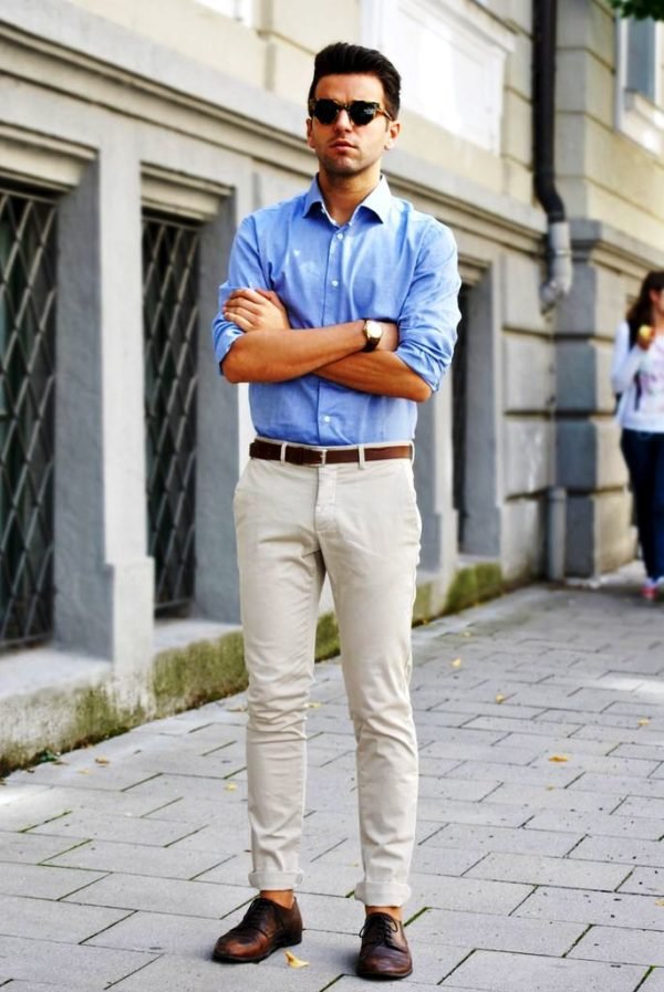 15 Dashing Men Semi Formal Outfit Ideas To Try Instaloverz