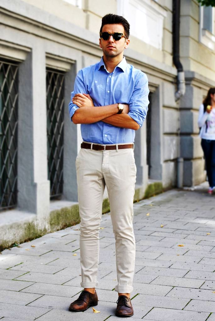 15 Dashing Men Semi Formal Outfit Ideas To Try - Instaloverz