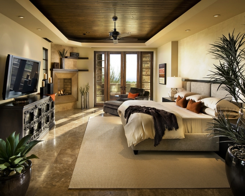 30 Stunning Master Bedroom Ideas For Your Home Inspiration