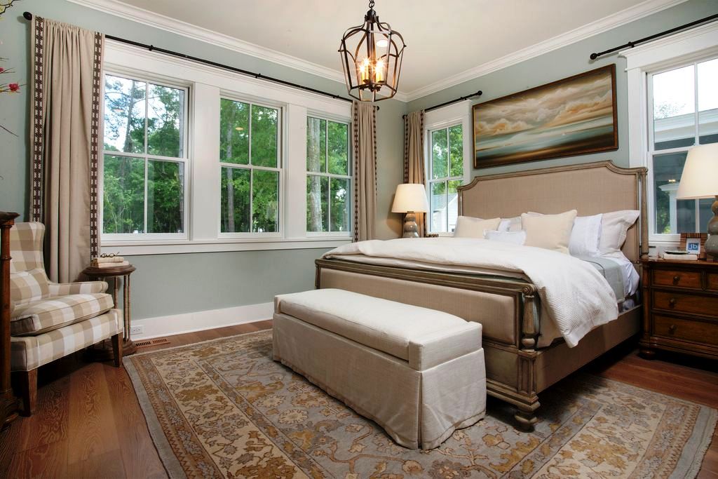 30 Stunning Master Bedroom Ideas For Your Home Inspiration - Instaloverz