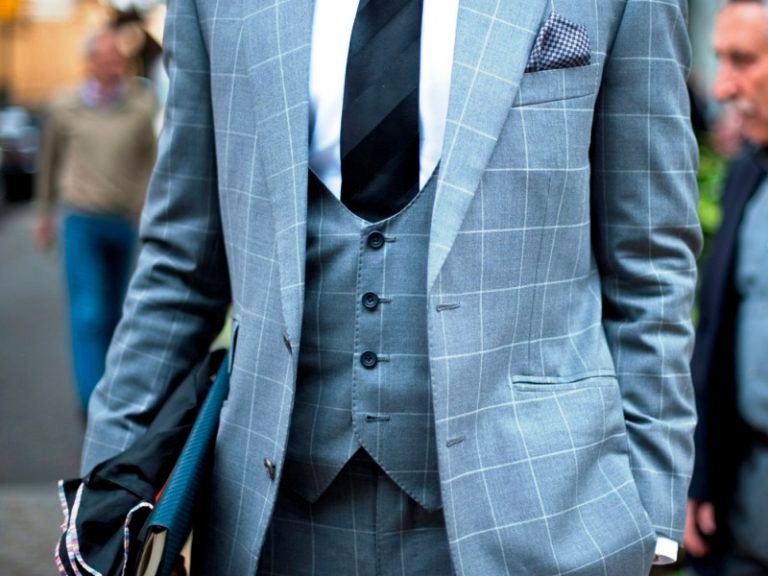 15 Amazing Waistcoat Ideas For Men To Try Out