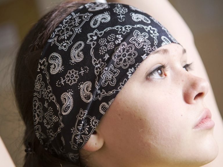 25 Ideas Of Bandanas For Women To Try Out