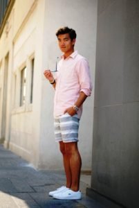 45 Stylish Preppy Men Fashion Outfit Ideas You Must Try - Instaloverz