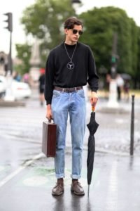 30 Amazing Vintage Men Fashion Ideas For You - Instaloverz