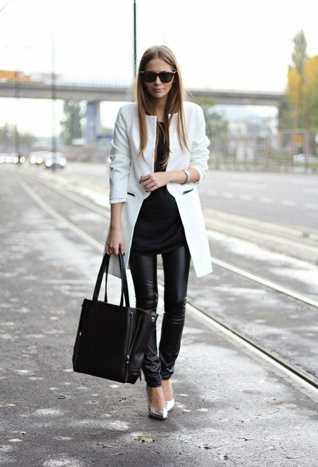 6-Classy Office Outfit Ideas