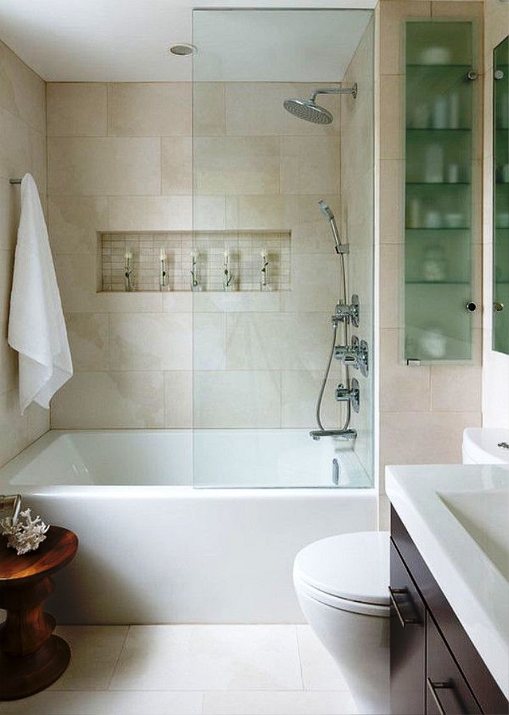 Bathroom Remodeling Ideas With Tub