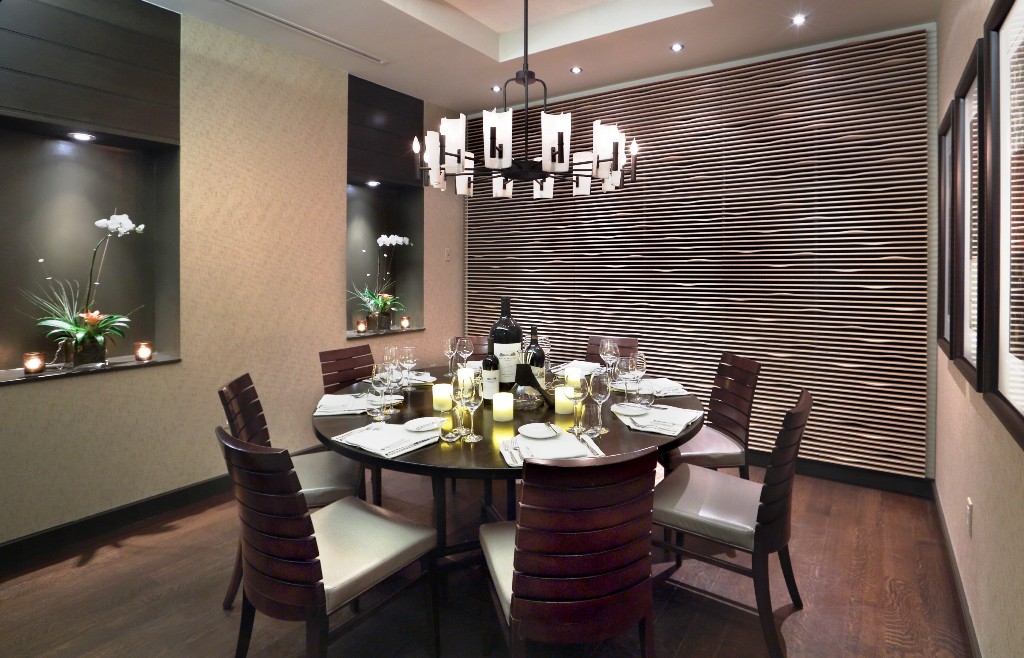 Contemporary Dining Room Ceiling Lights