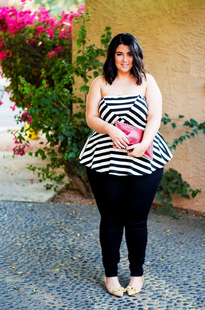 Dressy Plus Size Outfits