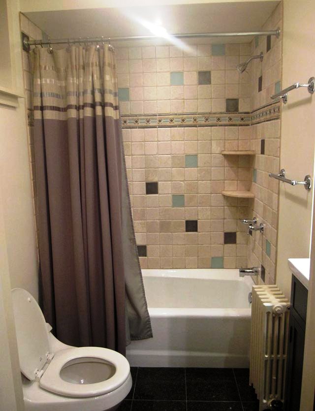 Simple Bathroom Remodeling Ideas