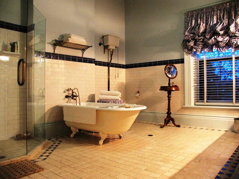 Traditional Bathroom Remodeling Ideas