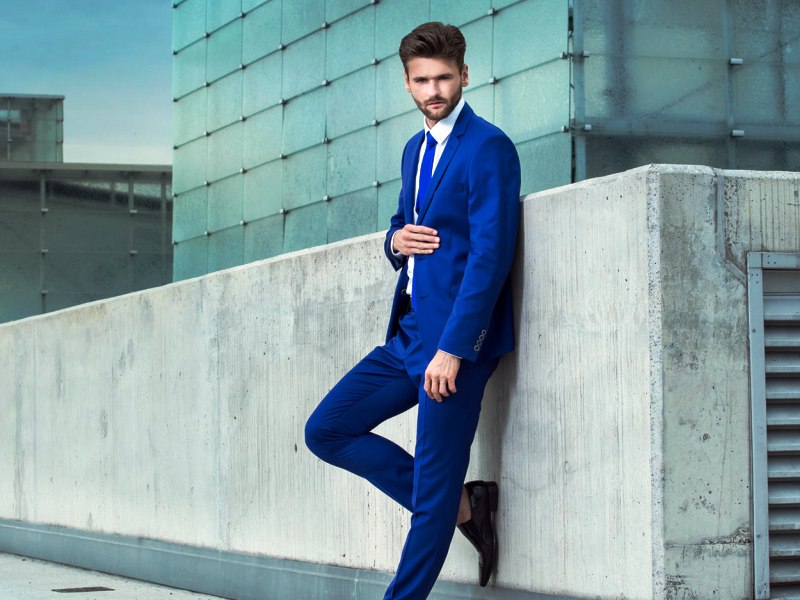 25 Amazing Tall Men Fashion Outfits For You To Try - Instaloverz