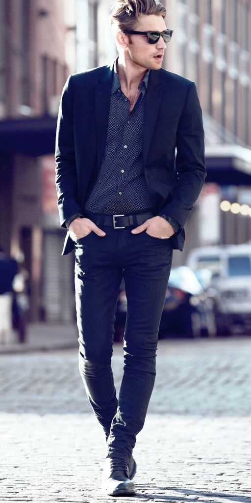 17-Streetstyle Casual Outfit For Men