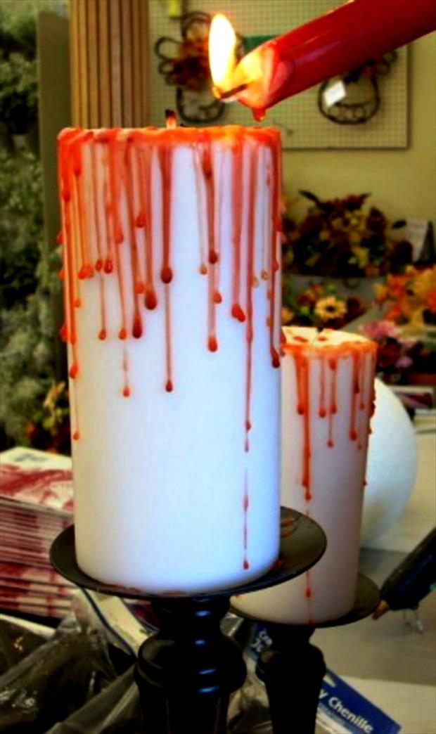 21-Halloween Craft For Adults