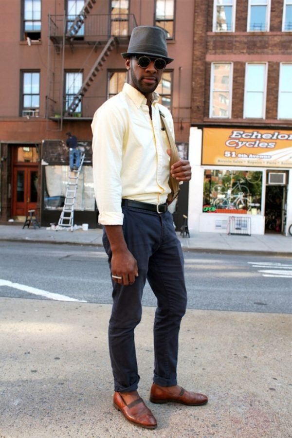 25 Amazing Tall Men Fashion Outfits For You To Try - Instaloverz