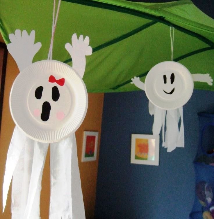 25 Amazing Halloween Craft Ideas Instaloverz