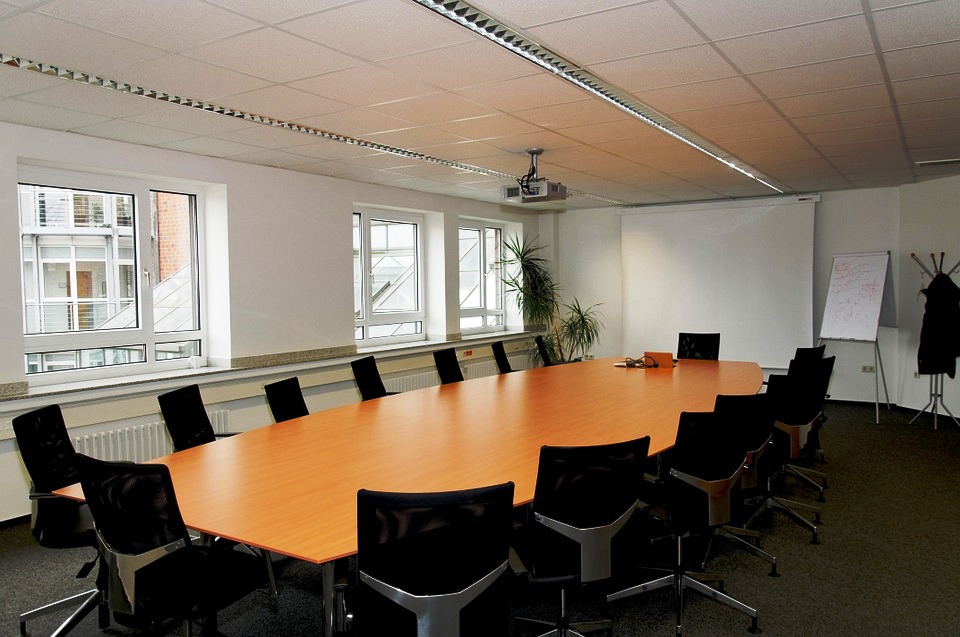 1-Conference Room