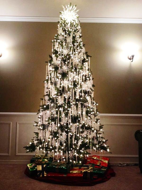 12-Christmas Tree Ideas