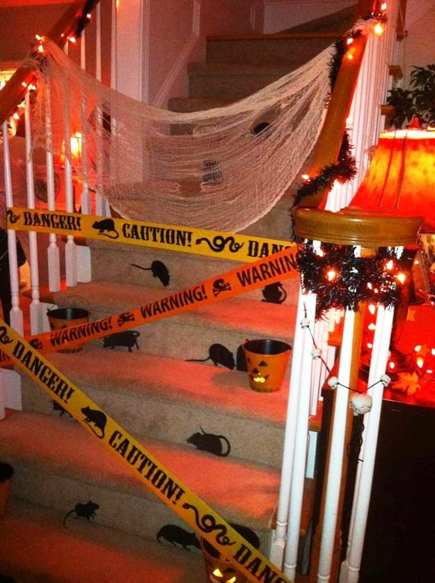 25 Halloween Kids Party Ideas For You Instaloverz