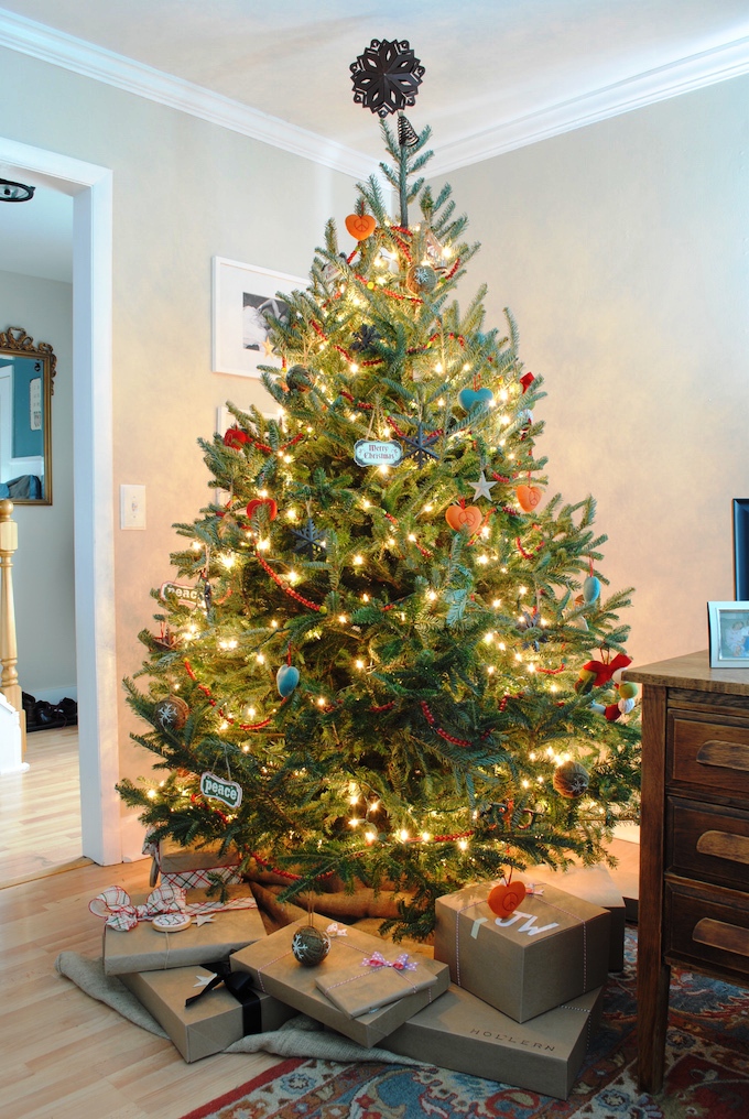 14-Christmas Tree Ideas