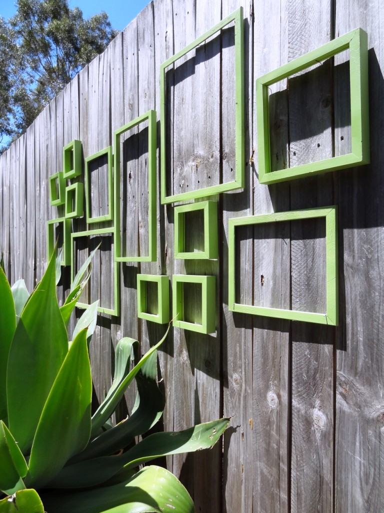 18-Fence Design decor