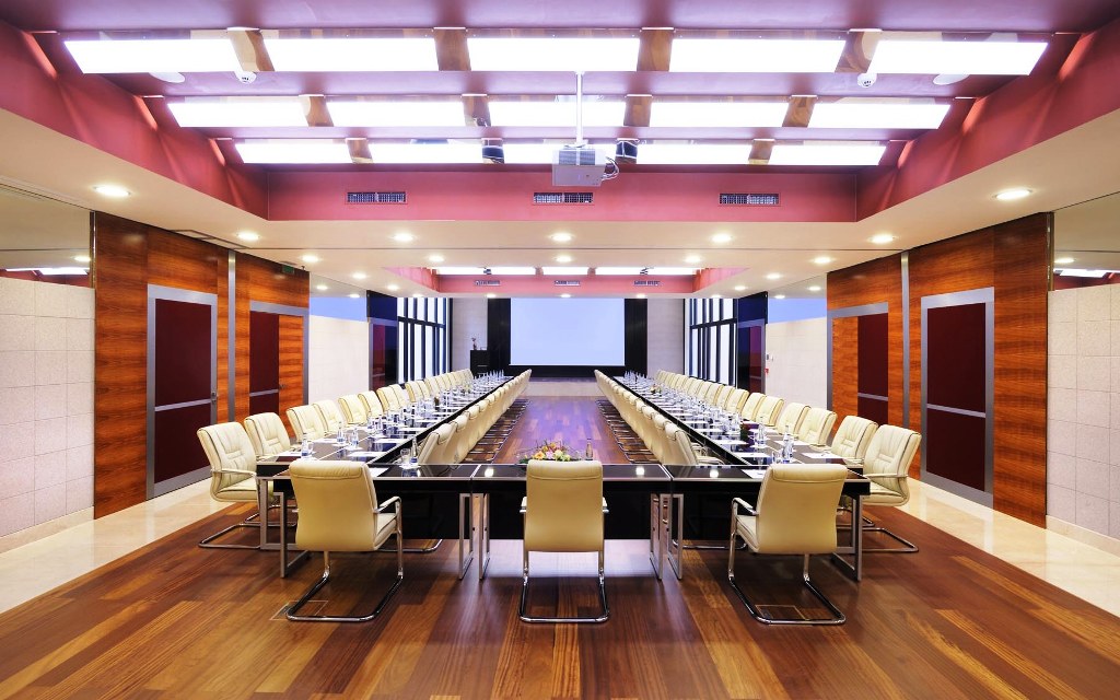 2-Conference Room