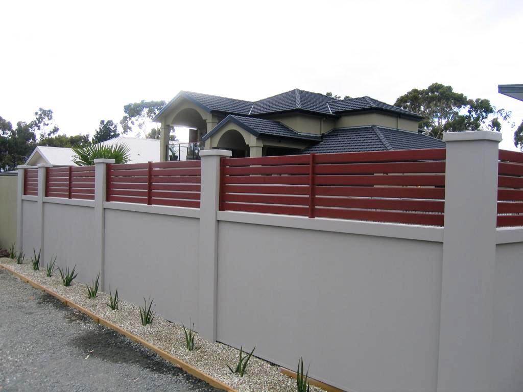 2-Fence Designing
