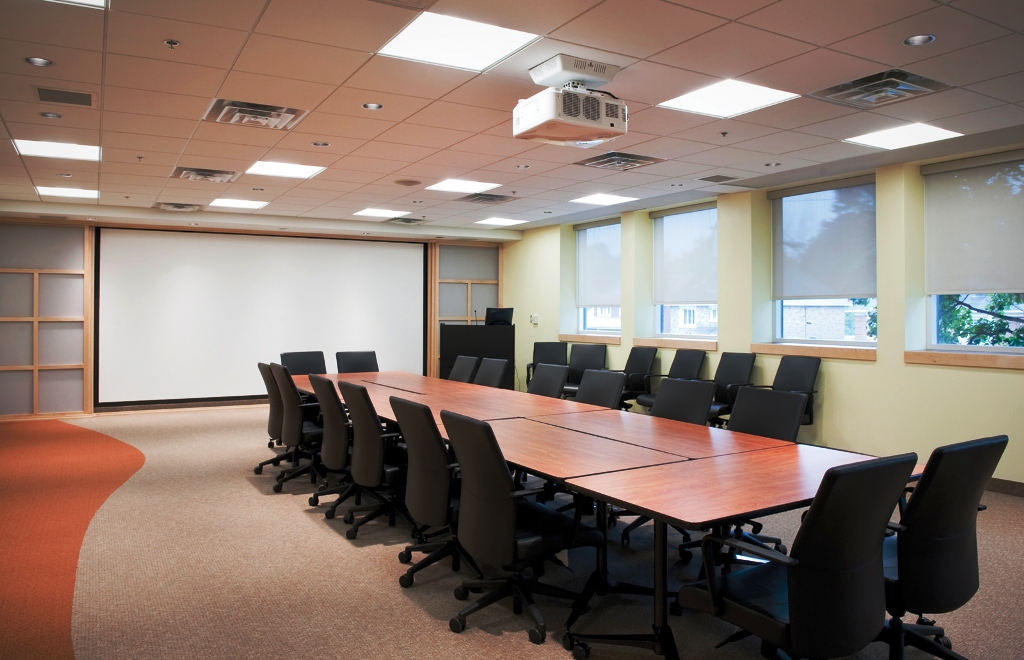 3-Conference Room