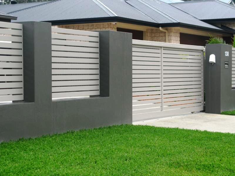 3-Fence Designing