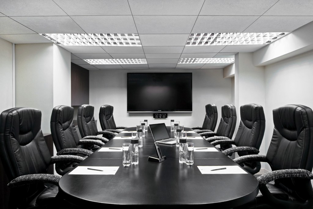 5-Conference Room