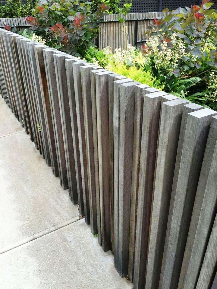 5-Fence Designing