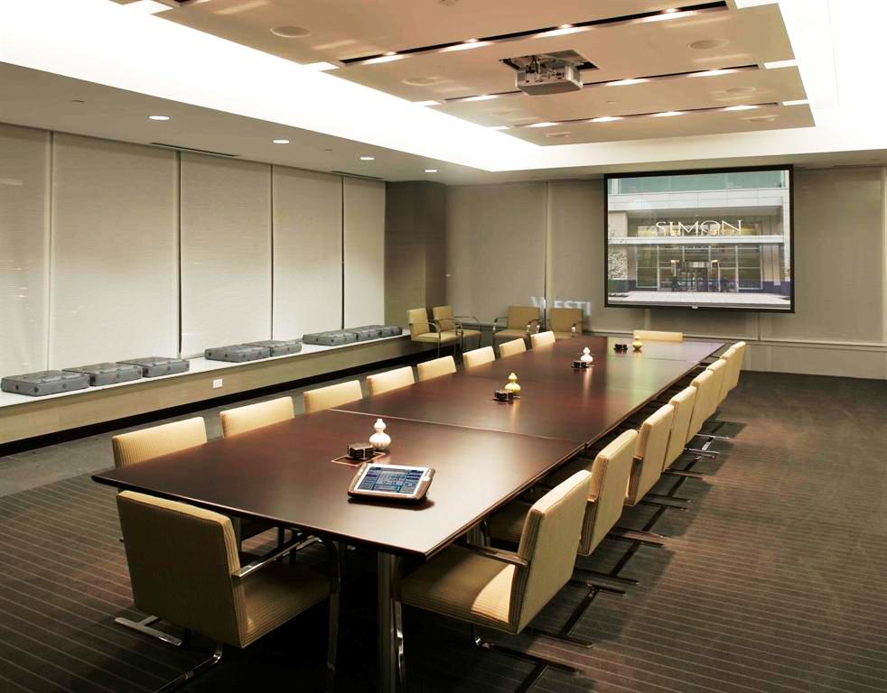8-Conference Room Ideas