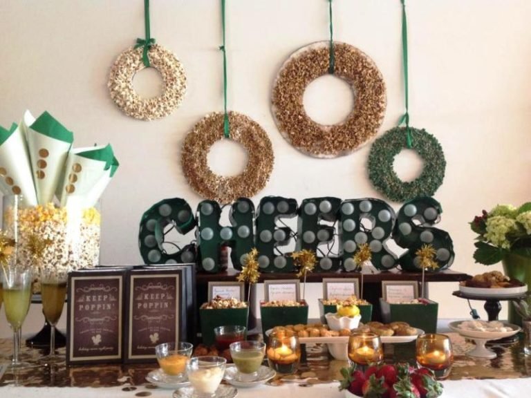 25 Amazing Christmas Decoration Ideas To Try In 2017