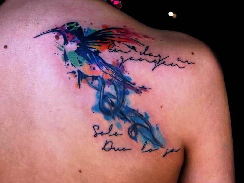 00-Hummingbirds-Coloured-Tattoos-1