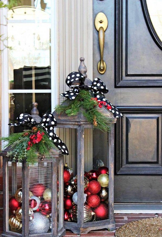 1-Christmas Decoration Ideas